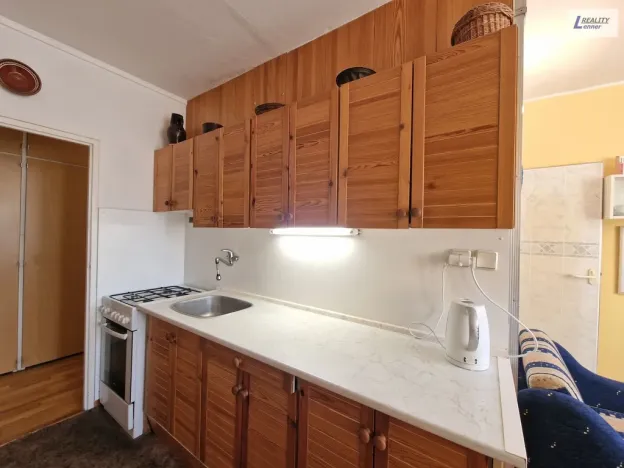 Pronájem bytu 2+1, Příbram - Příbram VII, Jana Drdy, 62 m2