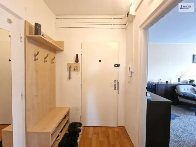 Pronájem bytu 2+1, Příbram - Příbram VII, Jana Drdy, 62 m2