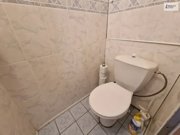 Pronájem bytu 2+1, Příbram - Příbram VII, Jana Drdy, 62 m2