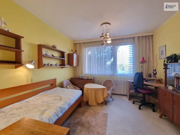 Pronájem bytu 2+1, Příbram - Příbram VII, Jana Drdy, 62 m2