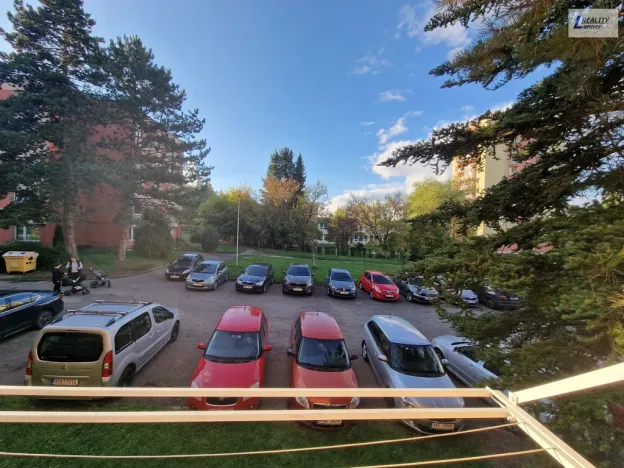 Pronájem bytu 2+1, Příbram - Příbram VII, Jana Drdy, 62 m2