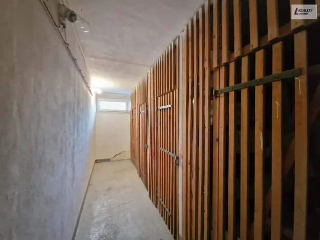 Pronájem bytu 2+1, Příbram - Příbram VII, Jana Drdy, 62 m2