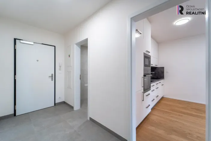 Pronájem bytu 2+kk, Praha - Břevnov, Radimova, 58 m2