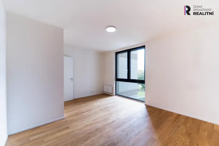 Pronájem bytu 2+kk, Praha - Břevnov, Radimova, 58 m2