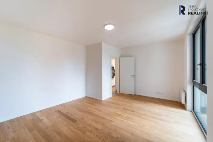 Pronájem bytu 2+kk, Praha - Břevnov, Radimova, 58 m2