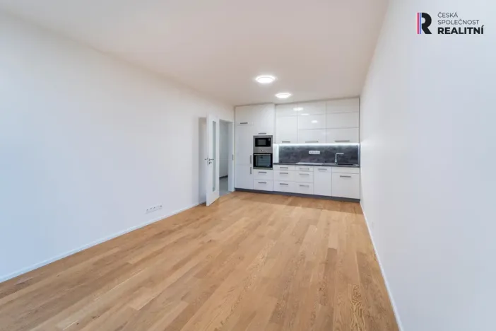 Pronájem bytu 2+kk, Praha - Břevnov, Radimova, 58 m2