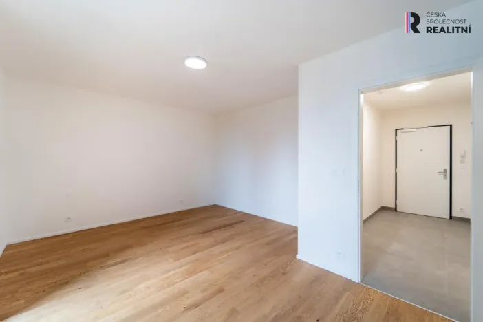 Pronájem bytu 2+kk, Praha - Břevnov, Radimova, 58 m2