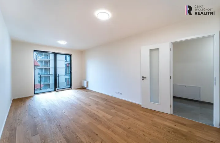 Pronájem bytu 2+kk, Praha - Břevnov, Radimova, 58 m2