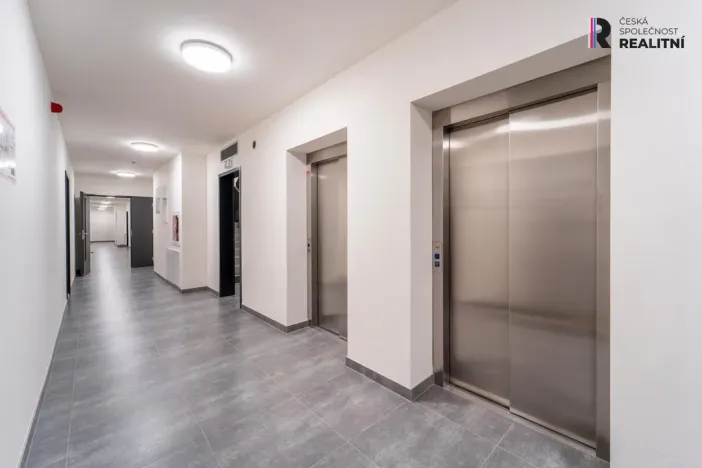 Pronájem bytu 2+kk, Praha - Břevnov, Radimova, 58 m2