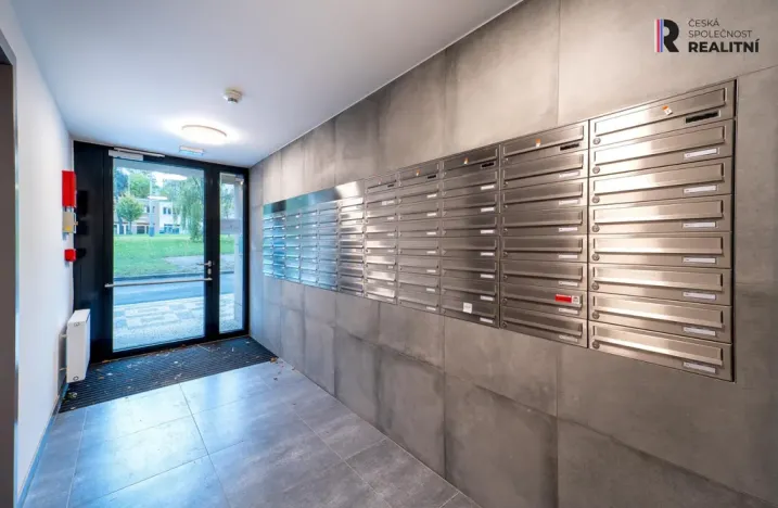 Pronájem bytu 2+kk, Praha - Břevnov, Radimova, 58 m2