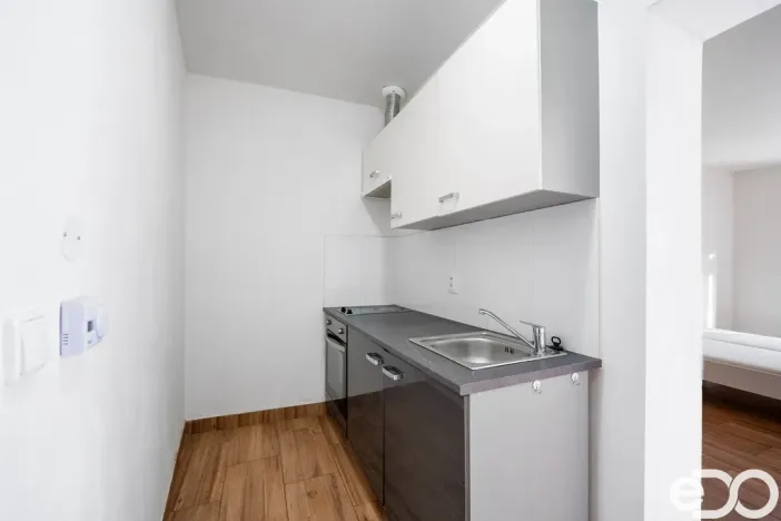 Pronájem bytu 1+kk, Kutná Hora, Orelská, 30 m2