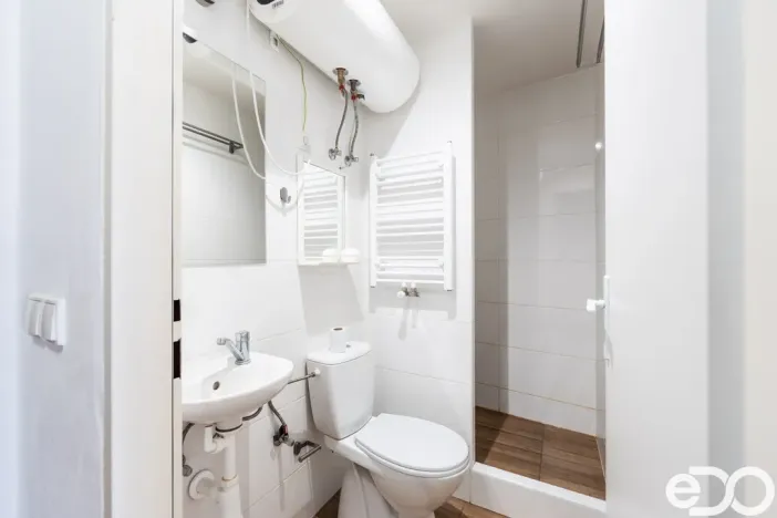 Pronájem bytu 1+kk, Kutná Hora, Orelská, 30 m2