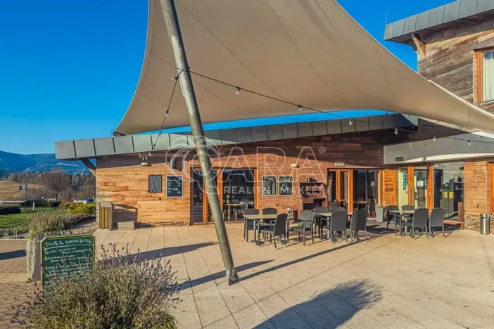 Prodej bytu 2+kk, Mladé Buky, 52 m2