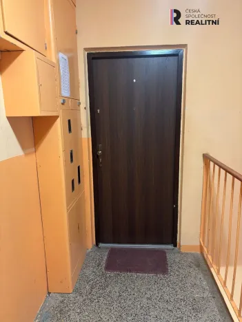 Prodej bytu 3+1, Bukovany, 67 m2