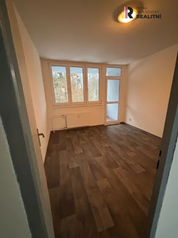 Prodej bytu 3+1, Bukovany, 67 m2