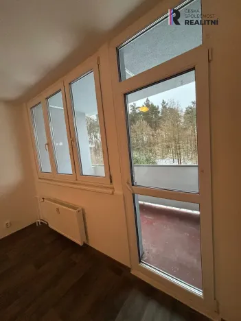 Prodej bytu 3+1, Bukovany, 67 m2