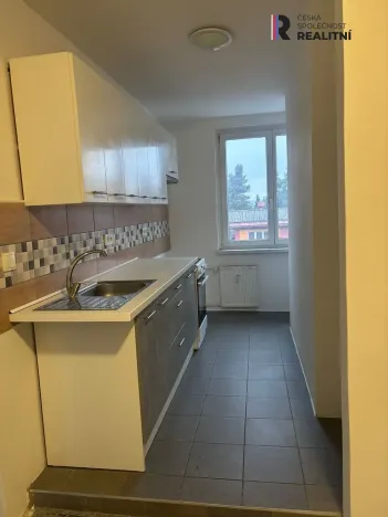 Prodej bytu 3+1, Bukovany, 67 m2