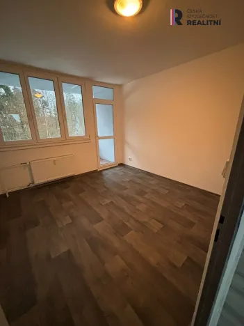 Prodej bytu 3+1, Bukovany, 67 m2