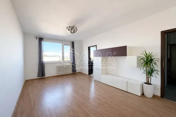 Pronájem bytu 3+1, Praha - Letňany, Bukovecká, 75 m2