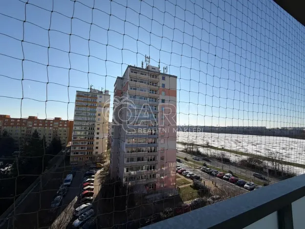 Pronájem bytu 3+1, Praha - Letňany, Bukovecká, 75 m2