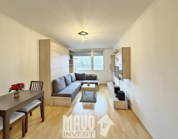 Prodej bytu 2+kk, Praha - Bohnice, Poznaňská, 43 m2