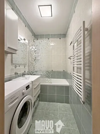 Prodej bytu 2+kk, Praha - Bohnice, Poznaňská, 43 m2