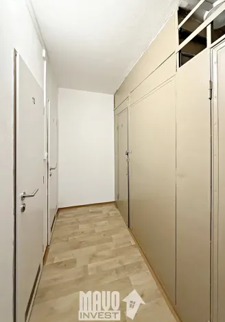 Prodej bytu 2+kk, Praha - Bohnice, Poznaňská, 43 m2