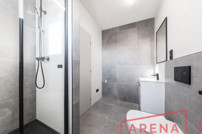 Pronájem skladu, Brno, Tovární, 364 m2