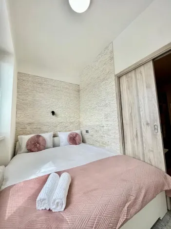 Prodej bytu 3+1, Praha - Nové Město, Tyršova, 62 m2