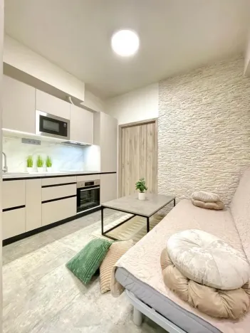 Prodej bytu 3+1, Praha - Nové Město, Tyršova, 62 m2