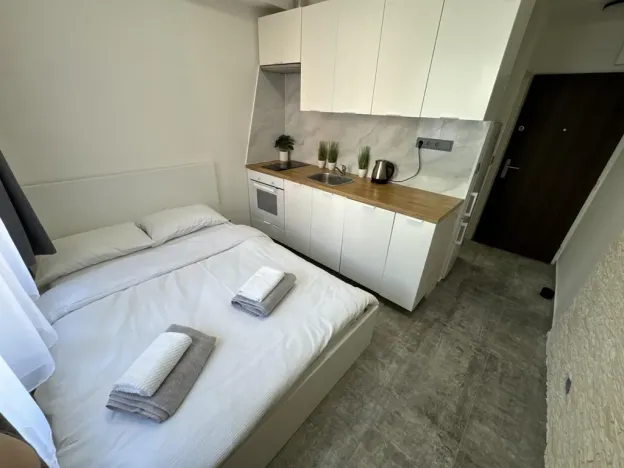 Prodej bytu 3+1, Praha - Nové Město, Tyršova, 62 m2