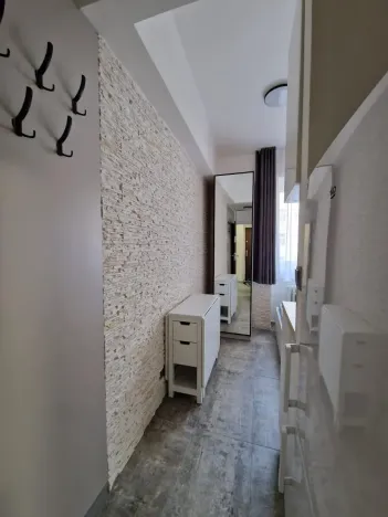 Prodej bytu 3+1, Praha - Nové Město, Tyršova, 62 m2