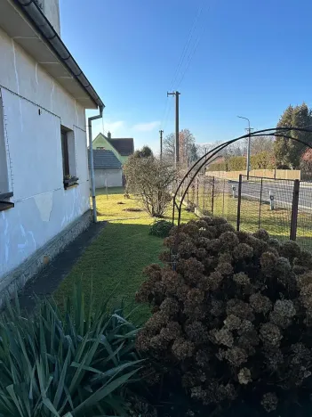 Dražba rodinného domu, Opařany, 180 m2