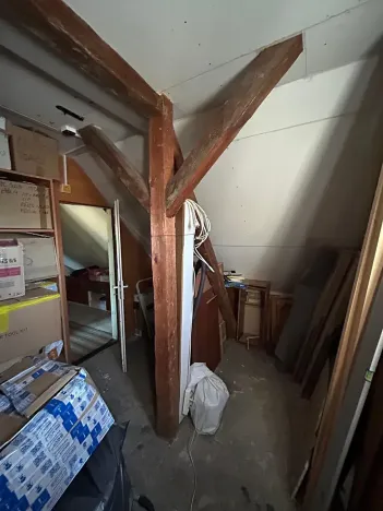 Dražba rodinného domu, Opařany, 180 m2