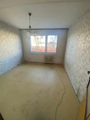 Prodej bytu 3+1, Praha - Háje, Matúškova, 77 m2