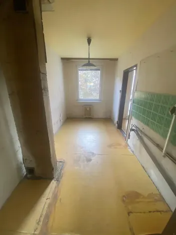 Prodej bytu 3+1, Praha - Háje, Matúškova, 77 m2