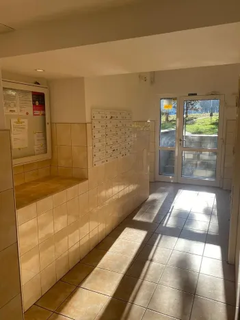 Prodej bytu 3+1, Praha - Háje, Matúškova, 77 m2