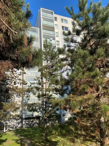 Prodej bytu 3+1, Praha - Háje, Matúškova, 77 m2