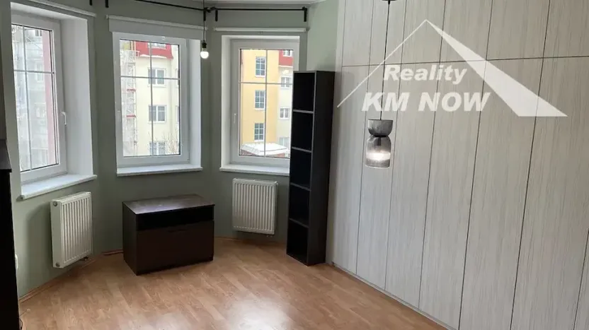 Pronájem bytu 2+kk, Kroměříž, Talichova, 58 m2