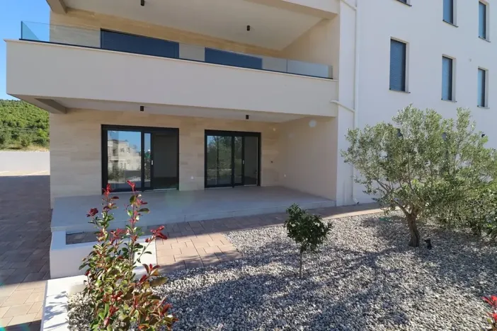 Prodej bytu 3+kk, Tribunj, Chorvatsko, 91 m2