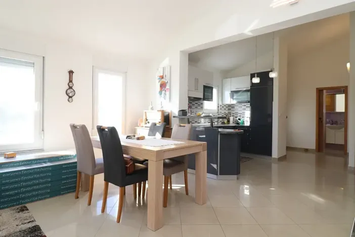 Prodej rodinného domu, Vodice, Chorvatsko, 97 m2