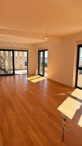 Prodej bytu 4+kk, Privlaka, Chorvatsko, 146 m2