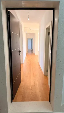 Prodej bytu 4+kk, Privlaka, Chorvatsko, 146 m2