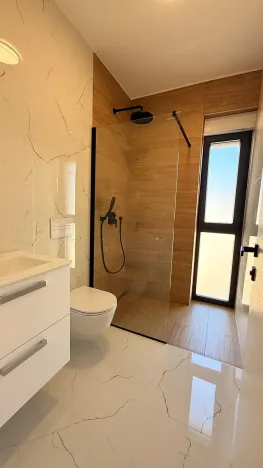 Prodej bytu 4+kk, Privlaka, Chorvatsko, 146 m2