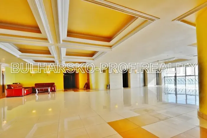 Prodej bytu 1+kk, Pomorie, Bulharsko, 95 m2