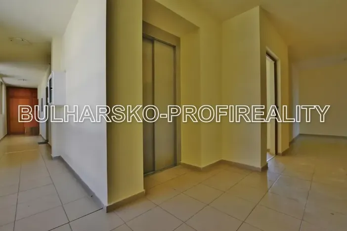 Prodej bytu 1+kk, Sveti Vlas, Bulharsko, 44 m2