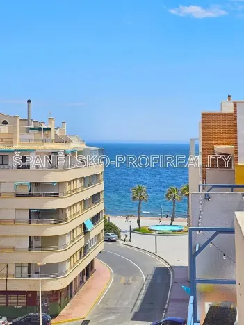 Prodej bytu 4+1, Alicante, Španělsko, 70 m2