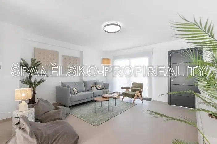 Prodej rodinného domu, Alicante, Španělsko, 207 m2