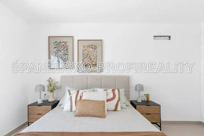 Prodej rodinného domu, Alicante, Španělsko, 207 m2