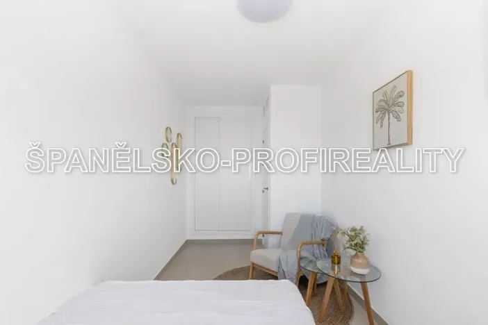 Prodej rodinného domu, Alicante, Španělsko, 207 m2